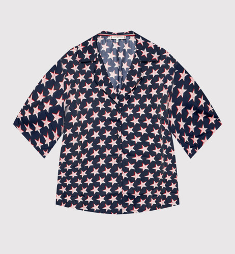 Tommy hilfiger star pigiama - tommy,