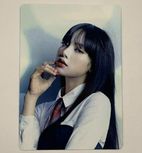 Blackpink lisa album - lisa, l'album