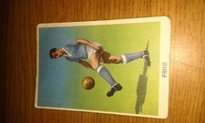 FIGURINA SIDAM CALCIATORI #