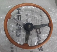 Volante Hellebore Alfa Romeo 