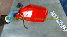 specchietto retrovisore