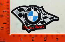 Patch ricamata da stiro/cucito