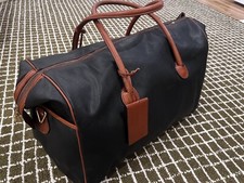 Borsone medio vintage BOTTEGA