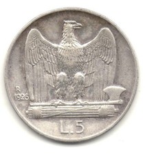 ITALIA 1926 - 67 -Vittorio