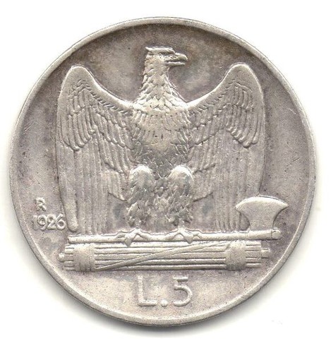 Italia 1926 vittorio - italia,