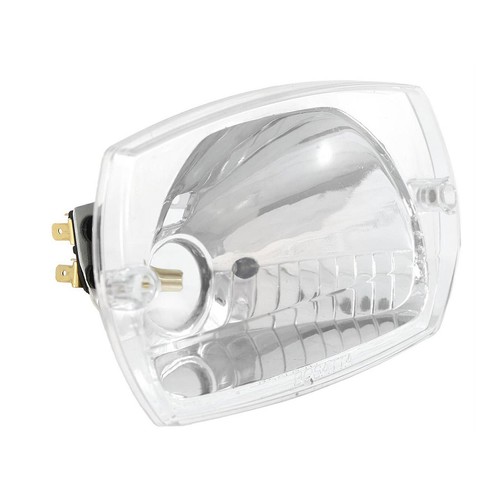 Fanale faro anteriore - fanale, alogeno