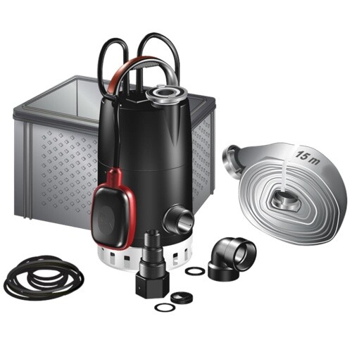 Grundfos multibox unilift - multibox,