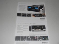 McIntosh MA7900 Amplificatore