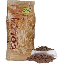Crocchette naturdog force team - crocchette,