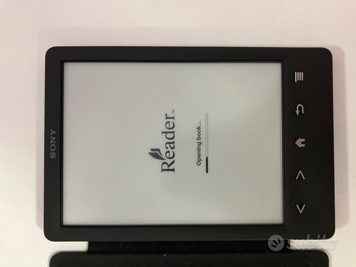 Kindle sony prs - kindle, prs-t3