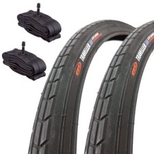 2 COPERTONI 700x35C + CAMERE