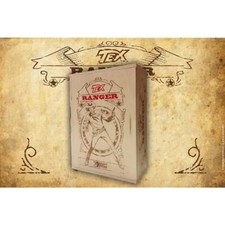 Tex Ranger Cofanetto in Legno