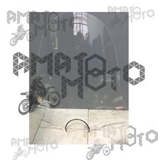 PARABREZZA PARAVENTO ALTO