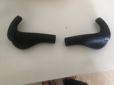 Ergon Gp2 handlegrips SMALL- manopole bici - Brompton