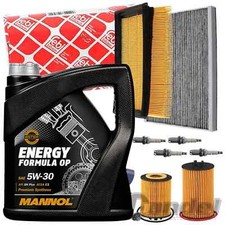 KIT FILTRI FEBI KIT ISPEZIONE