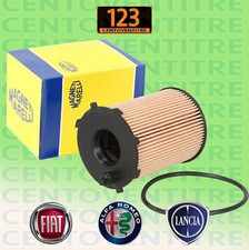 FILTRO OLIO MAGNETI MARELLI