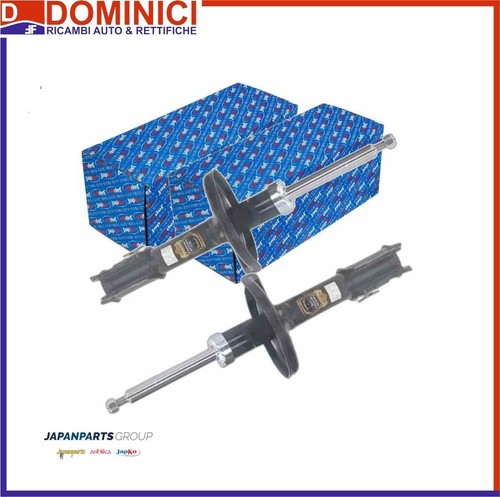 Kit ammortizzatori anteriori - kit, 2
