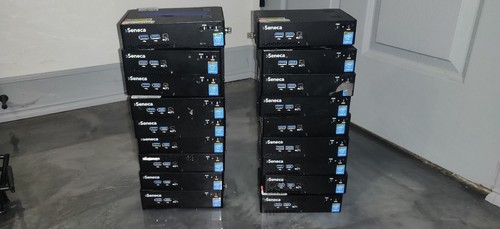 Seneca media appliance - seneca,