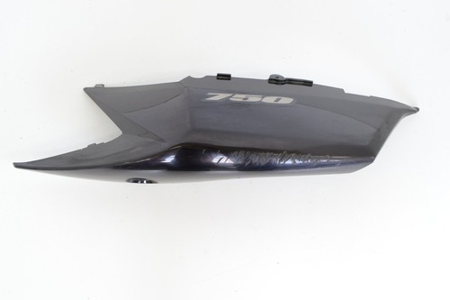 Suzuki gsx 600 - 600, k8