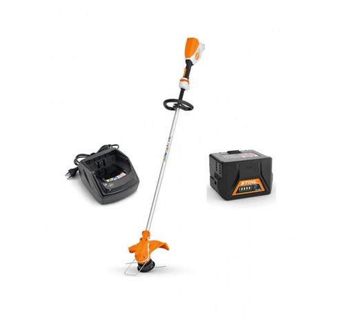 Decespugliatore batteria - decespugliatore, a