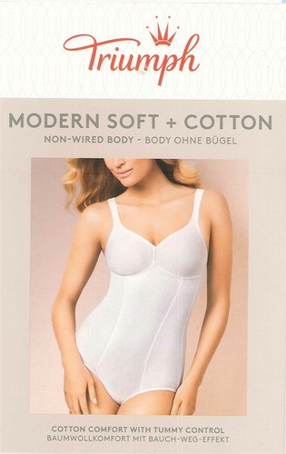 Body intimo contenitivo - intimo,
