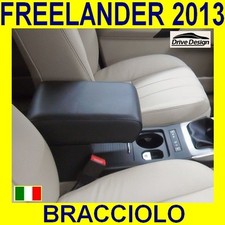LAND ROVER FREELANDER 2 dal 2013 -bracciolo-REGOLABILE IN LUNGHEZZA