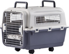 Trasportino per cani di - trasportino,