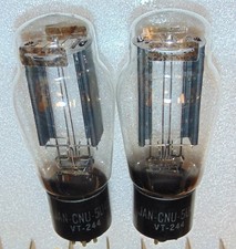 RARA COPPIA NOS ABBINATA JAN