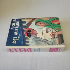 (Delly) Figlia del mistero