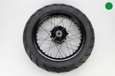 BENELLI TRK 702 X Rear wheel 17 x 4,25 2023 2024 ID86343