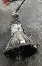 8868483 Cambio compl.  IVECO NEW DAILY 35.10 Cab. 2p/d/2798cc passo 3310mm