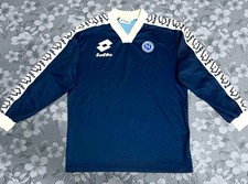 Maglia calcio napoli coppia - maglia,