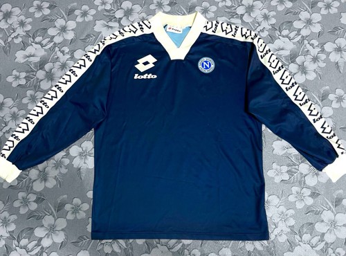 Maglia calcio napoli - maglia,