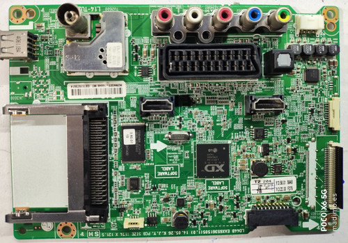 Mainboard 32lb550b - tv,
