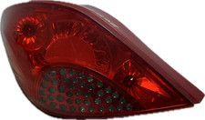 Fanale posteriore sinistro per modello: PEUGEOT 207 anno: 2006 codice 9649986680