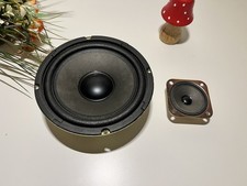 UNIVERSUM woofer 8 ohm per