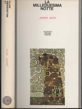 libri ROTH JOSEPH La
