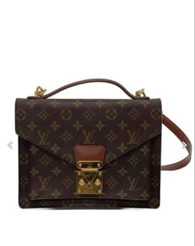 Borsa tracolla louis - a, vuitton
