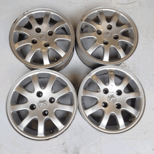 5jx14ch4 disco ruota - disco,