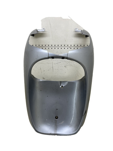 Scudo anteriore honda - scudo,