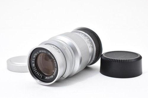 Quasi come nuovo leica - [quasi,