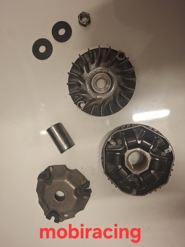 Variatore originale piaggio - originale,