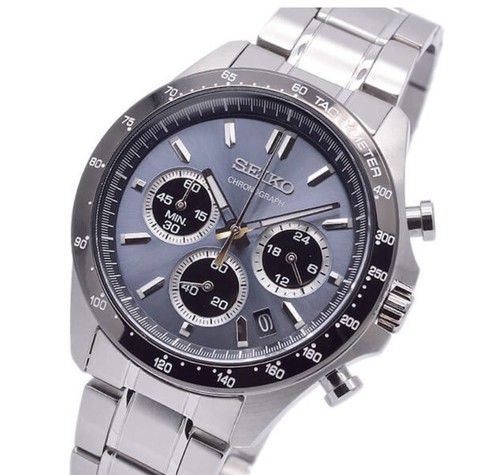 Orologio uomo seiko spirit - orologio,