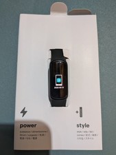 Fitbit Inspire 3 Activity