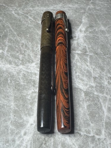 Waterman ideal lotto - waterman’s,