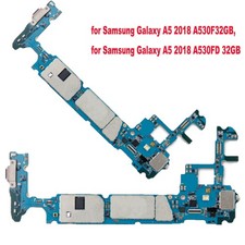 Per Samsung Galaxy A5 2018