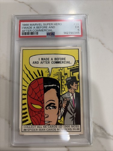 1966 marvel super hero - super,