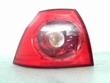 Fanale posteriore principale