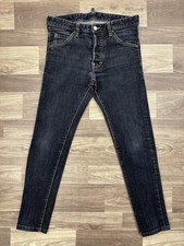 Dsquared2 Jeans Uomo Men 46 IT
