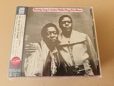 BUDDY GUY & JUNIOR WELLS -